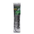 Шторка сонцезахисна Winso на лобове скло, дзеркальна, 130*60см, ціна: 90 грн.