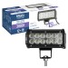 Фара светодиодная Brevia Cree Flood 10-30V, 36W (12x3W), 3000Lm, 1шт, цена: 661 грн.