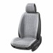Премиум накидки для передних сидений BELTEX Monte Carlo, grey 2шт., цена: 2 604 грн.