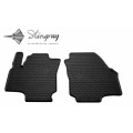Opel Astra G (1998-2004) комплект ковриков с 2 штук (Stingray), цена: 1 272 грн.