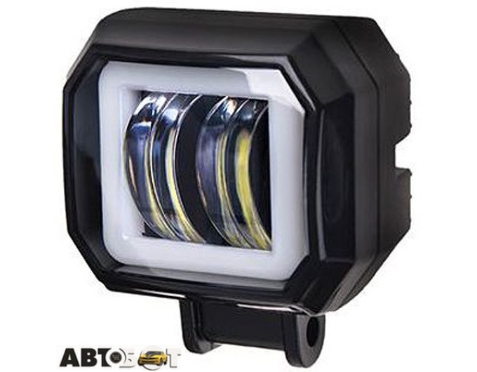 Светодиодная фара Vitol LML-M4120P-D, цена: 215 грн.