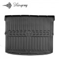 Volkswagen 3D коврик в багажник ID.4 (2020-...) (PRIME, upper trunk, without ears) (Stingray), цена: 1 259 грн.