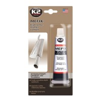 Герметик K2 Bond Mefix для монтажа и ремонта глушителей 140гр