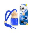 Ароматизатор Aroma Car Wood New Car, 6ml жидкий, цена: 109 грн.