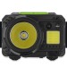 Фонарь налобный Winso Pro 500Lm, 5W CREE XPG+COB, 1200mAh/3xAAA, с сенсором белый/красный, цена: 828 грн.