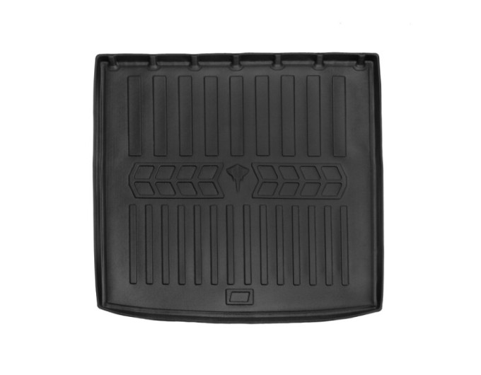 Honda 3D килимок в багажник e:NS2 (2024-...) (lower trunk) (Stingray), ціна: 1 302 грн.