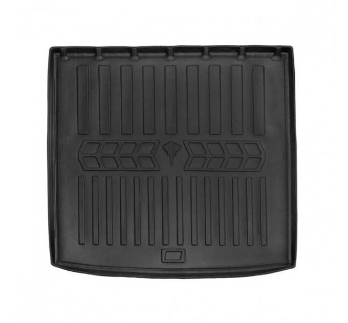 Honda 3D коврик в багажник e:NS2 (2024-...) (lower trunk) (Stingray), цена: 1 302 грн.