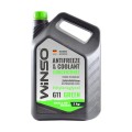Антифриз Winso Antifreeze & Coolant Green G11 зеленый концентрат 5кг, цена: 779 грн.