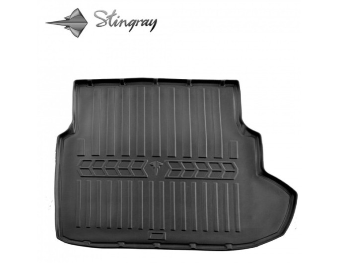 Mercedes benz 3D коврик в багажник W211 E (2002-2009) (sedan) (Stingray), цена: 1 302 грн.