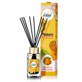 Аромадифузор с палочками Edem Nature Secrets - Mango & Maracuja 90мл, цена: 226 грн.