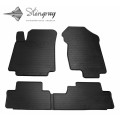 Great wall Haval H6 II (2017-...) комплект ковриков с 4 штук (Stingray), цена: 1 989 грн.