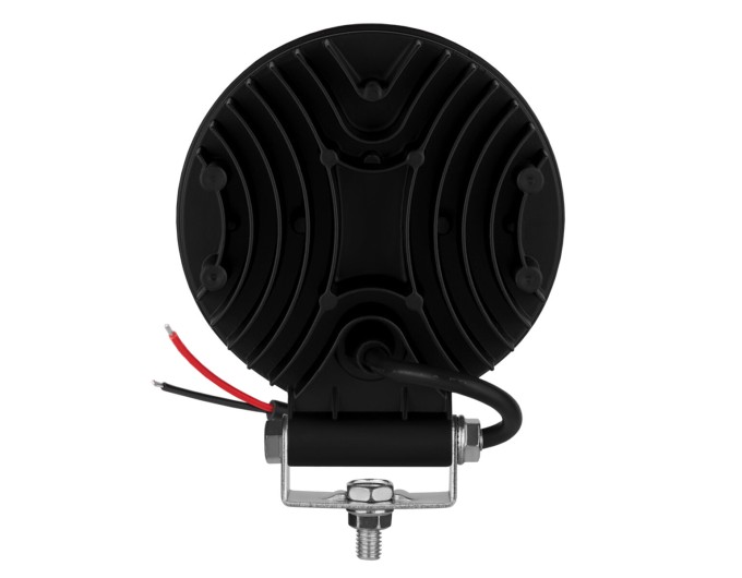 Фара светодиодная Brevia Epistar Flood 10-30V, 27W (9x3W), 1980Lm, 1шт, цена: 430 грн.