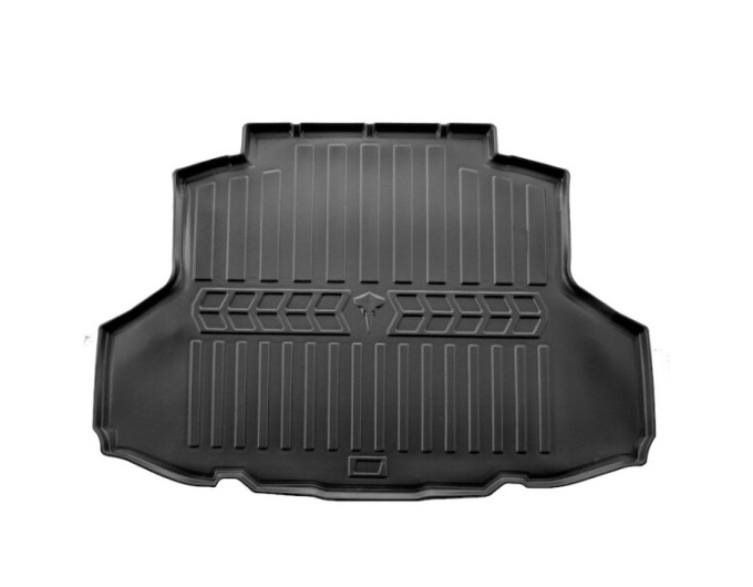 Mitsubishi 3D килимок в багажник Lancer IX (2003-2009) (sedan) (Stingray), ціна: 1 302 грн.