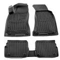 Skoda Superb I (3U) (2001-2008) комплект 3D ковриков с 5 штук (Stingray), цена: 1 870 грн.