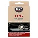 Присадка до палива K2 LPG 50мл, ціна: 83 грн.