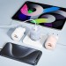 Сетевое зарядное устройство XO L144 PD20W 1USB-A+1USB-C синий, цена: 229 грн.