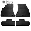 Dodge Challenger III (2WD) (2008-2019) комплект ковриков с 4 штук (Stingray), цена: 2 166 грн.