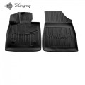 Byd Seal U (2024-...) комплект 3D ковриков с 2 штук (Stingray), цена: 1 137 грн.