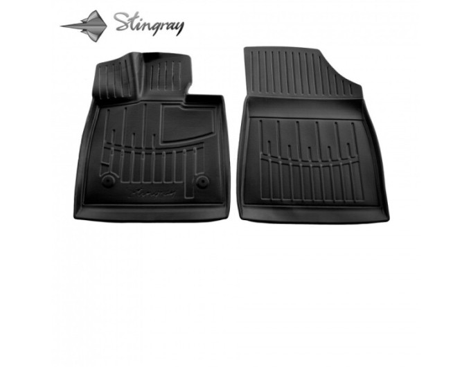Byd Seal U (2024-...) комплект 3D ковриков с 2 штук (Stingray), цена: 1 137 грн.