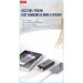 Повербанк (Power Bank) XO PR188 20000mAh 22.5W черный, цена: 1 059 грн.