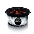 Ароматизатор Aroma Car Organic Green Tea Black гелевый 40g, цена: 175 грн.
