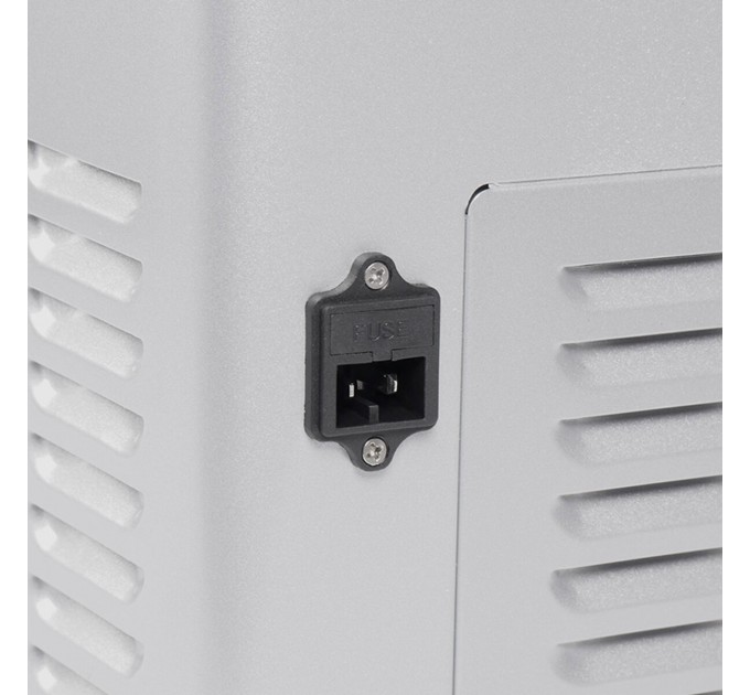 Холодильник автомобильный Brevia 40л (компрессор LG) 22445, цена: 14 599 грн.