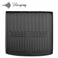 Seat 3D коврик в багажник Alhambra II (7N) (2010-...) (5 of 7 seats) (Stingray)