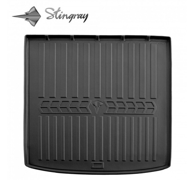 Seat 3D килимок в багажник Alhambra II (7N) (2010-...) (5 of 7 seats) (Stingray), ціна: 949 грн.