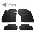 Mitsubishi Outlander (2012-2020) комплект ковриков с 4 штук (Stingray), цена: 1 918 грн.