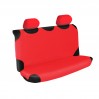 Майки універсал Beltex Polo червоний, 2шт.на задні сидіння, без підголовників, ціна: 517 грн.