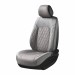 Комплект, 3D чехлы для сидений Beltex Malibu, grey, цена: 6 831 грн.