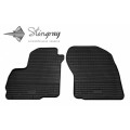 Peugeot 4007 (2007-2013) комплект ковриков с 2 штук (Stingray), цена: 1 365 грн.