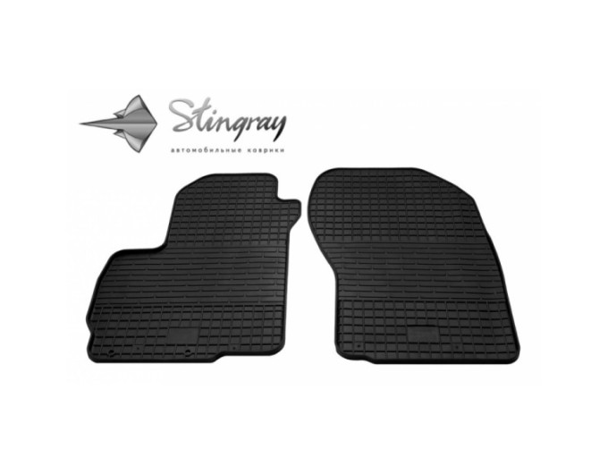 Peugeot 4007 (2007-2013) комплект ковриков с 2 штук (Stingray), цена: 1 365 грн.