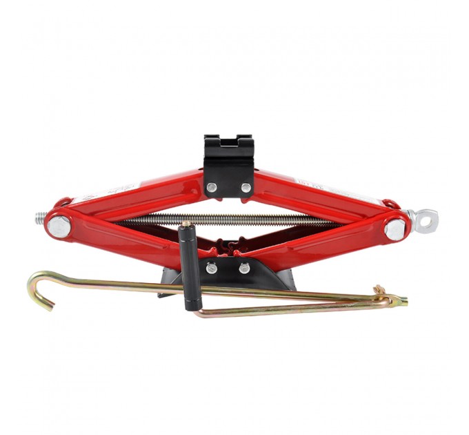 Домкрат ромбов CarLife 1,5т 104-385мм, цена: 665 грн.