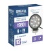 Фара светодиодная Brevia Epistar Spot 10-30V, 27W (9x3W), 1980Lm, 1шт, цена: 430 грн.