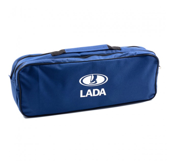 Сумка универсальная Beltex Lido большая, матовая синяя, цена: 308 грн.