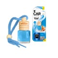 Ароматизатор Aroma Car Wood Ocean, 6ml жидкий, цена: 109 грн.