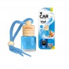 Ароматизатор Aroma Car Wood Ocean, 6ml рідкий, ціна: 106 грн.
