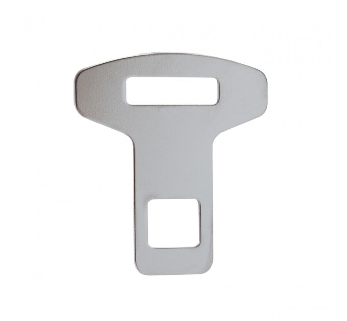 Фиксатор замка ремня безопасности, металл, цена: 125 грн.