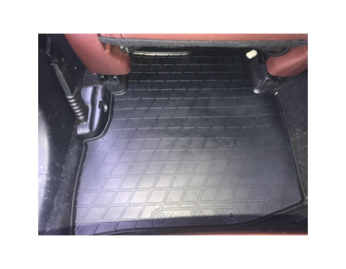 Mazda CX-9 (TC) (2016-...) комплект ковриков с 6 штук (Stingray), цена: 3 108 грн.