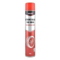 Чорніння для шин Nowax Tire Shine Extreme Black, 750мл, цена: 290 грн.