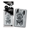 Ароматизатор Aroma Car Cellulose Geo Dog - White Cotton Touch сухой, цена: 57 грн.