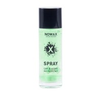 Ароматизатор Nowax X Spray Lemon Tea, 50ml у вигляді спрею