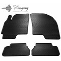 Chevrolet Evanda (2000-2006) комплект ковриков с 4 штук (Stingray), цена: 2 048 грн.