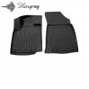 Geely Atlas Pro (2021-...) комплект 3D ковриков с 2 штук (Stingray), цена: 786 грн.