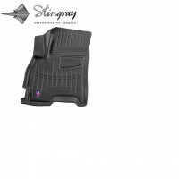Chery Tiggo 4 (2017-...) 3D килимок передній лівий (Stingray)