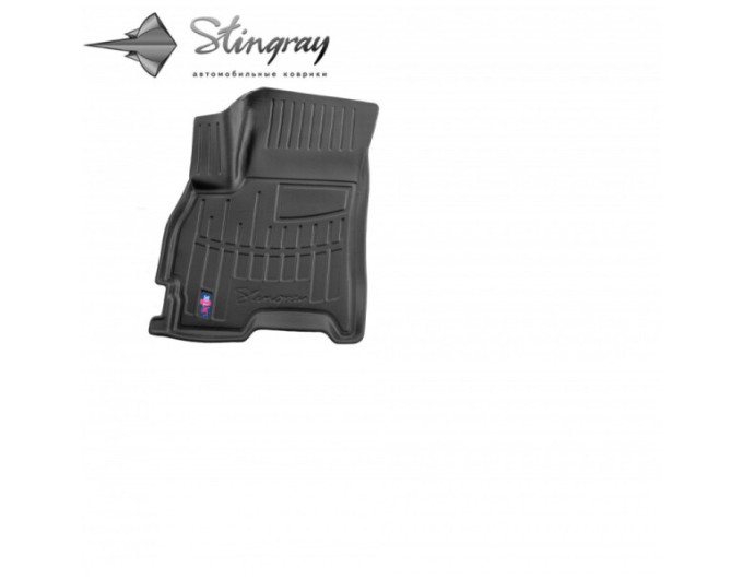 Chery Tiggo 4 (2017-...) 3D коврик передний левый (Stingray), цена: 783 грн.