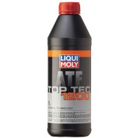 Трансмиссионное масло Liqui Moly Top Tec 1200 ATF 1л
