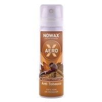 Ароматизатор Nowax X Aero Anti Tobacco, 75ml у вигляді спрею