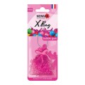 Ароматизатор Nowax X Bag Bubble Gum сухий, ціна: 74 грн.